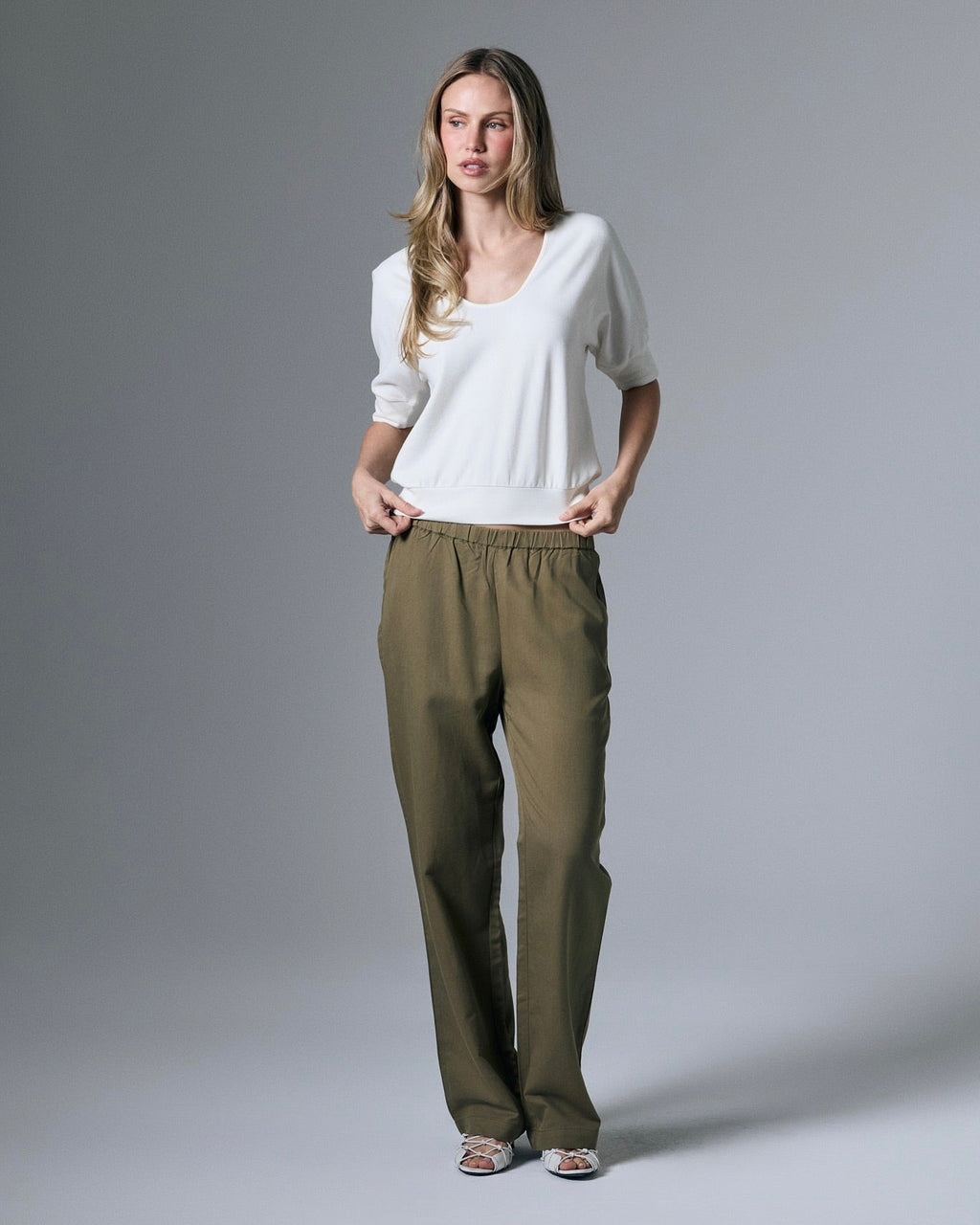 Drew Pants