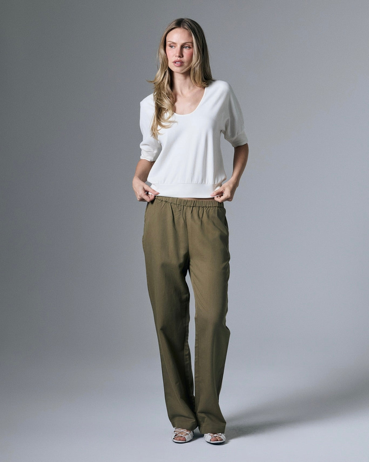 Drew Pants