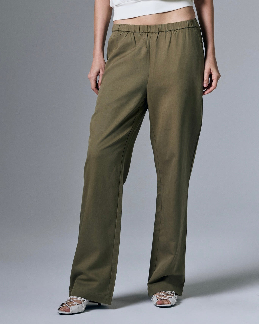 Drew Pants