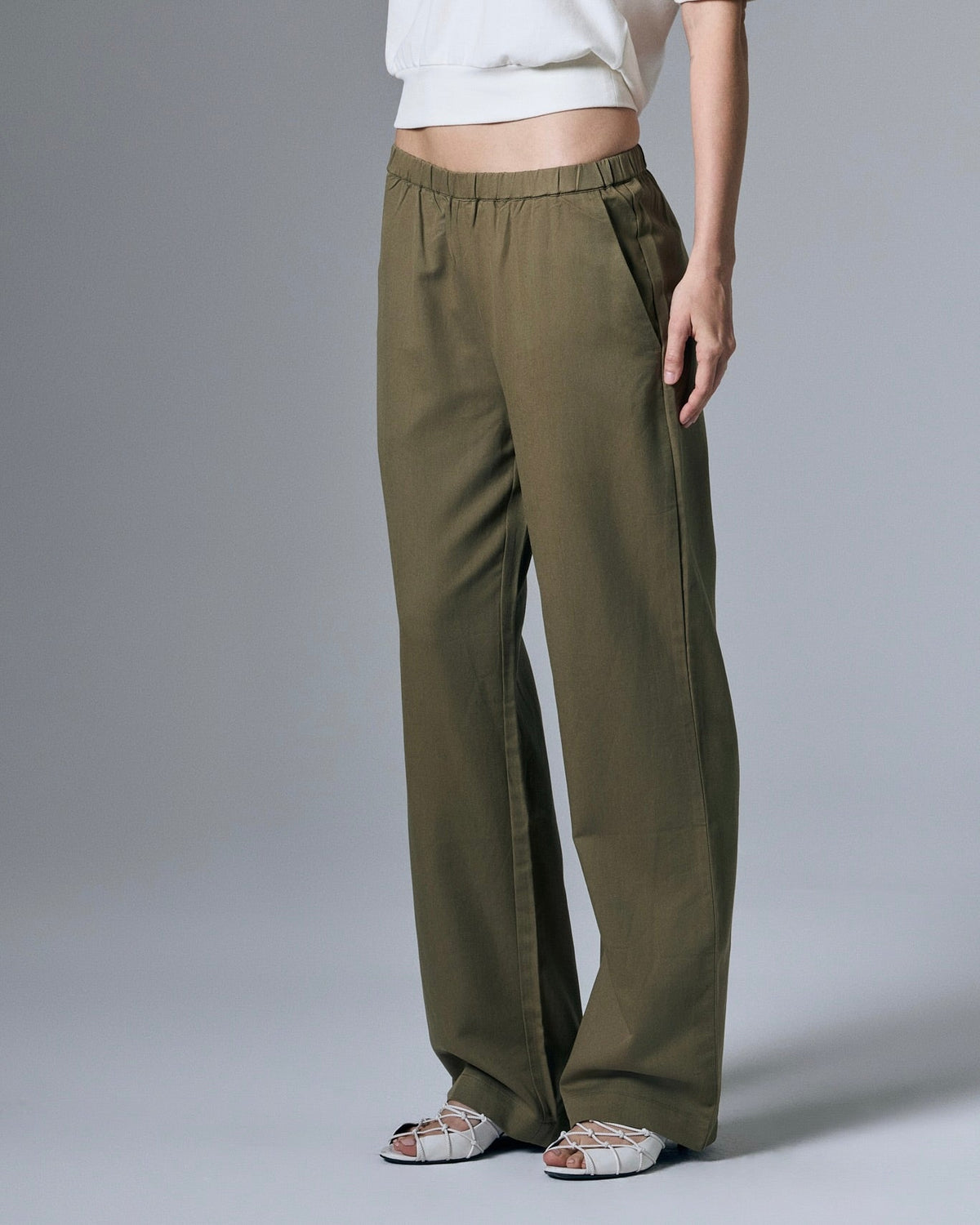 Drew Pants