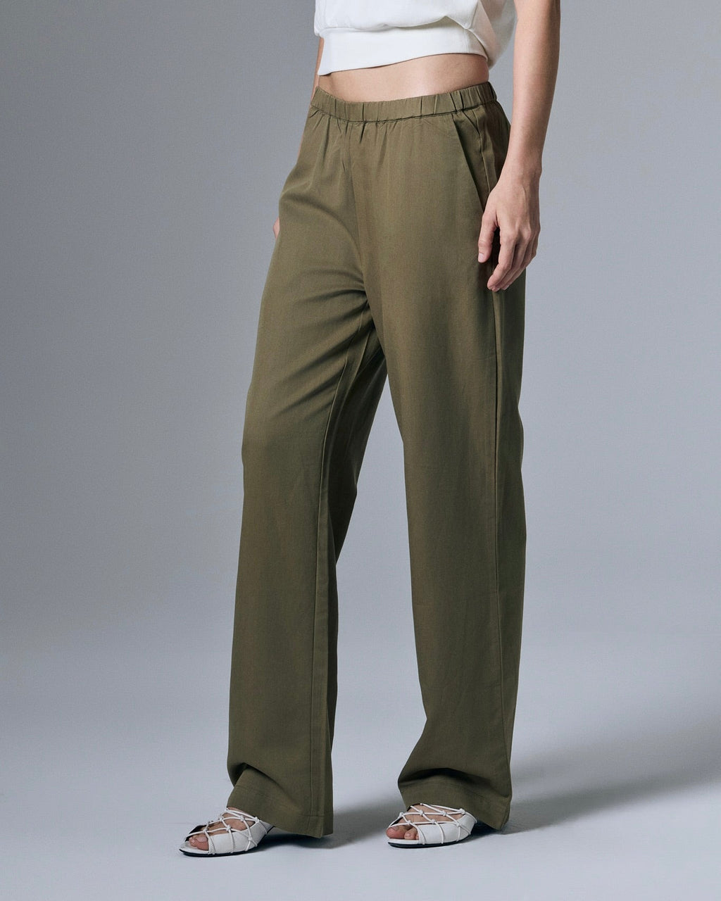 Drew Pants