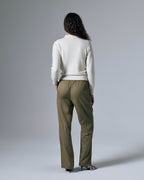 Tove Cashmere Polo