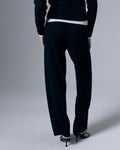 Tove Layered Cashmere Pant
