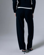 Tove Layered Cashmere Pant