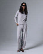 Tove Cashmere Pant