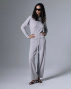 Tove Cashmere Pant
