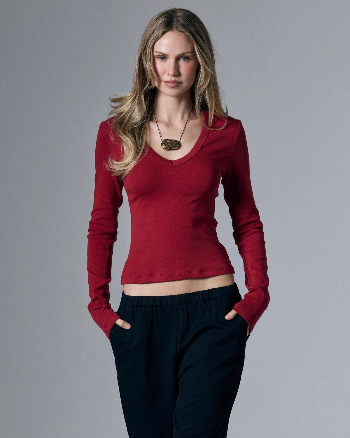 Reed Top