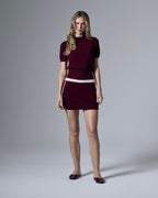 Tove Mini Skirt