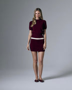 Cashmere Tove Tee