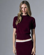 Cashmere Tove Tee