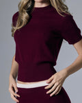 Cashmere Tove Tee