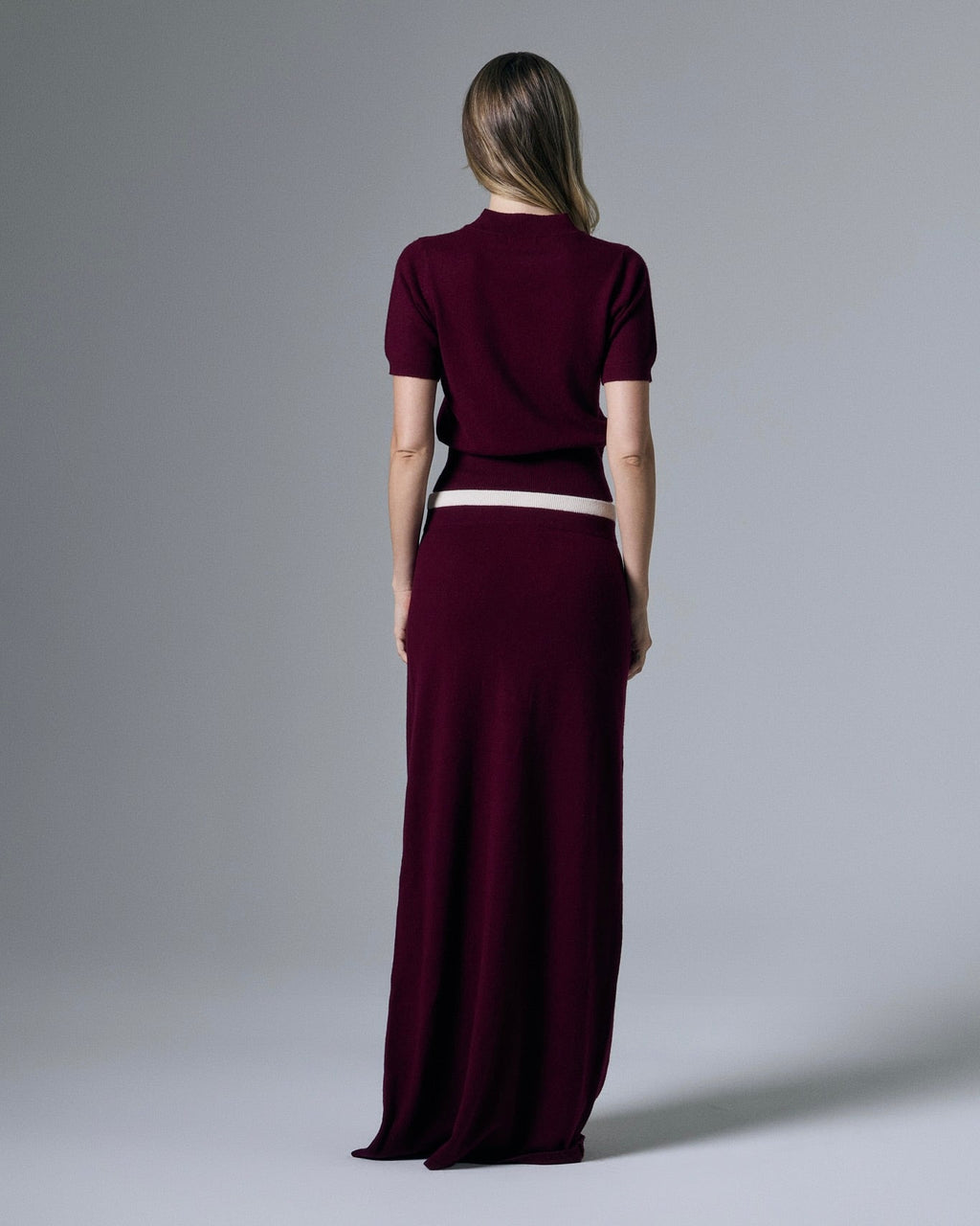 Cashmere Tove Tee