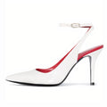 Myra Slingback Pumps