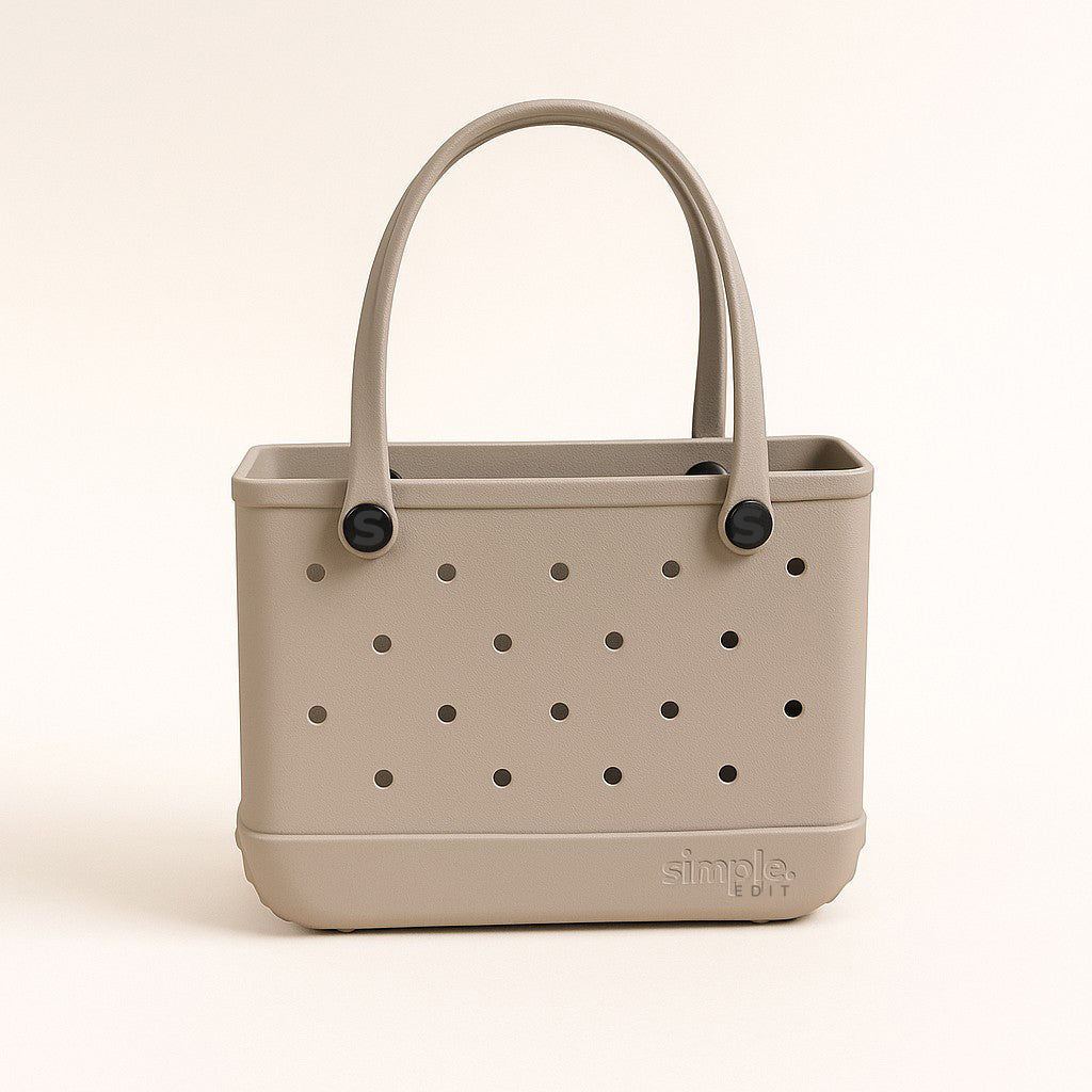 Everyday Small EVA Tote – Drift