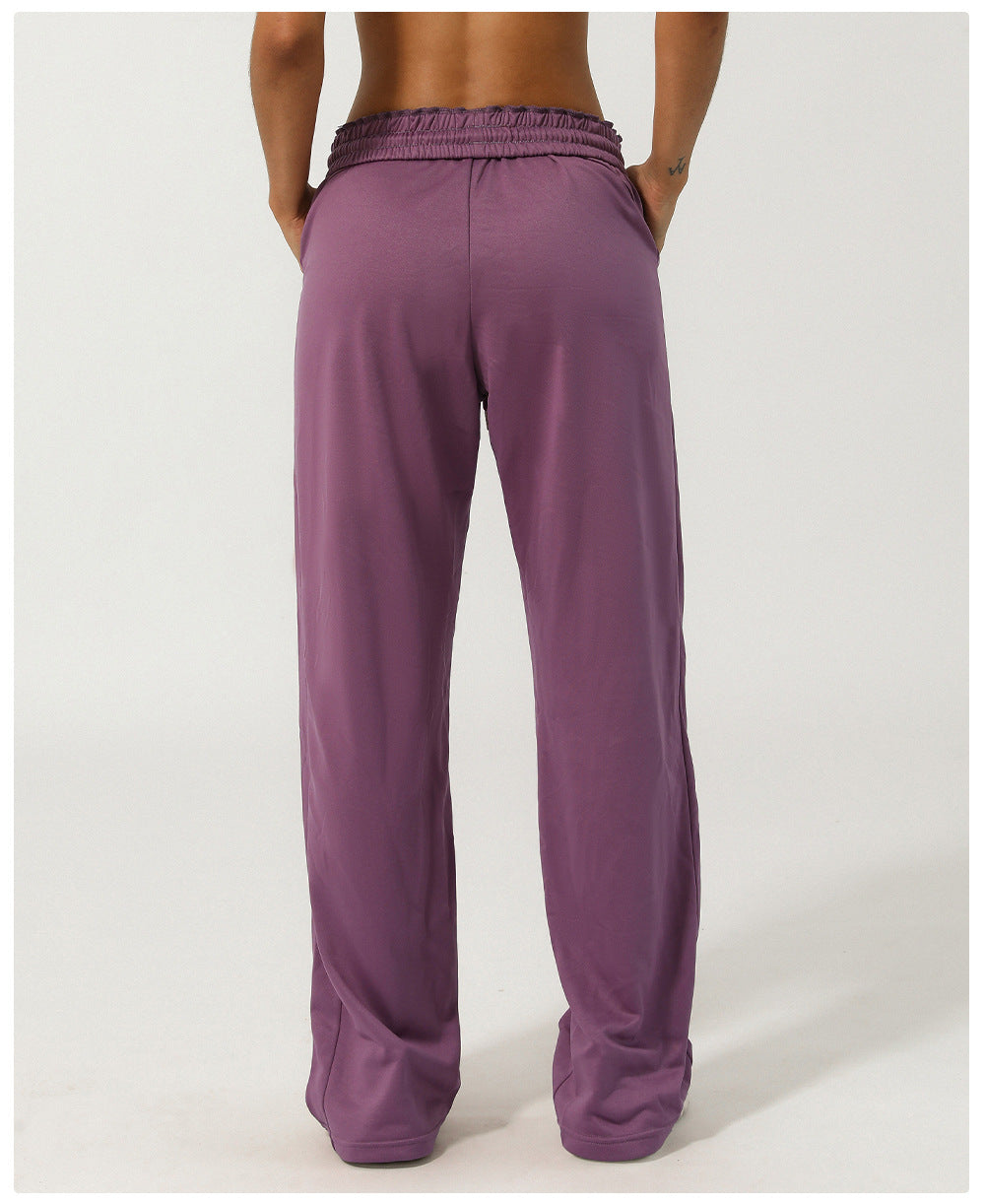 Track Sweatpants