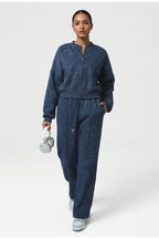 Riviera Asymmetric Sport Set