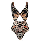 Coconut Swimsuit