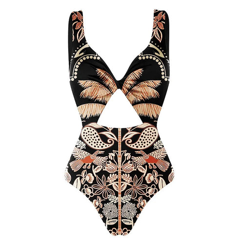 Coconut Swimsuit