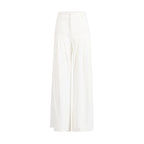 Spring Wide Leg Women Two Piece Sets