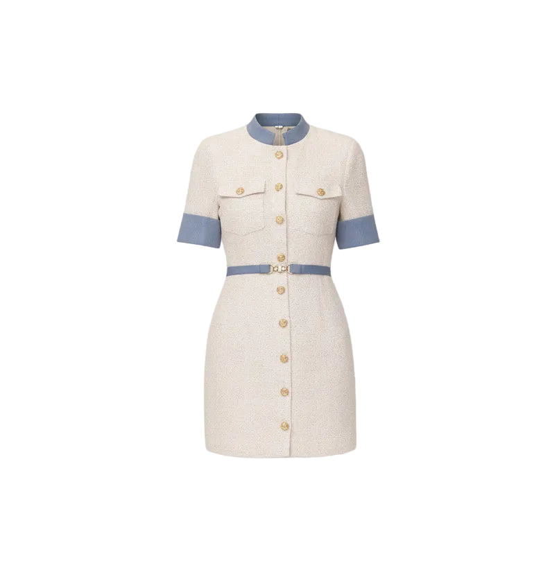 Beige Apricot