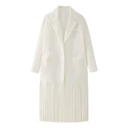 The Fringe Society Coat