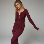 Wine Red