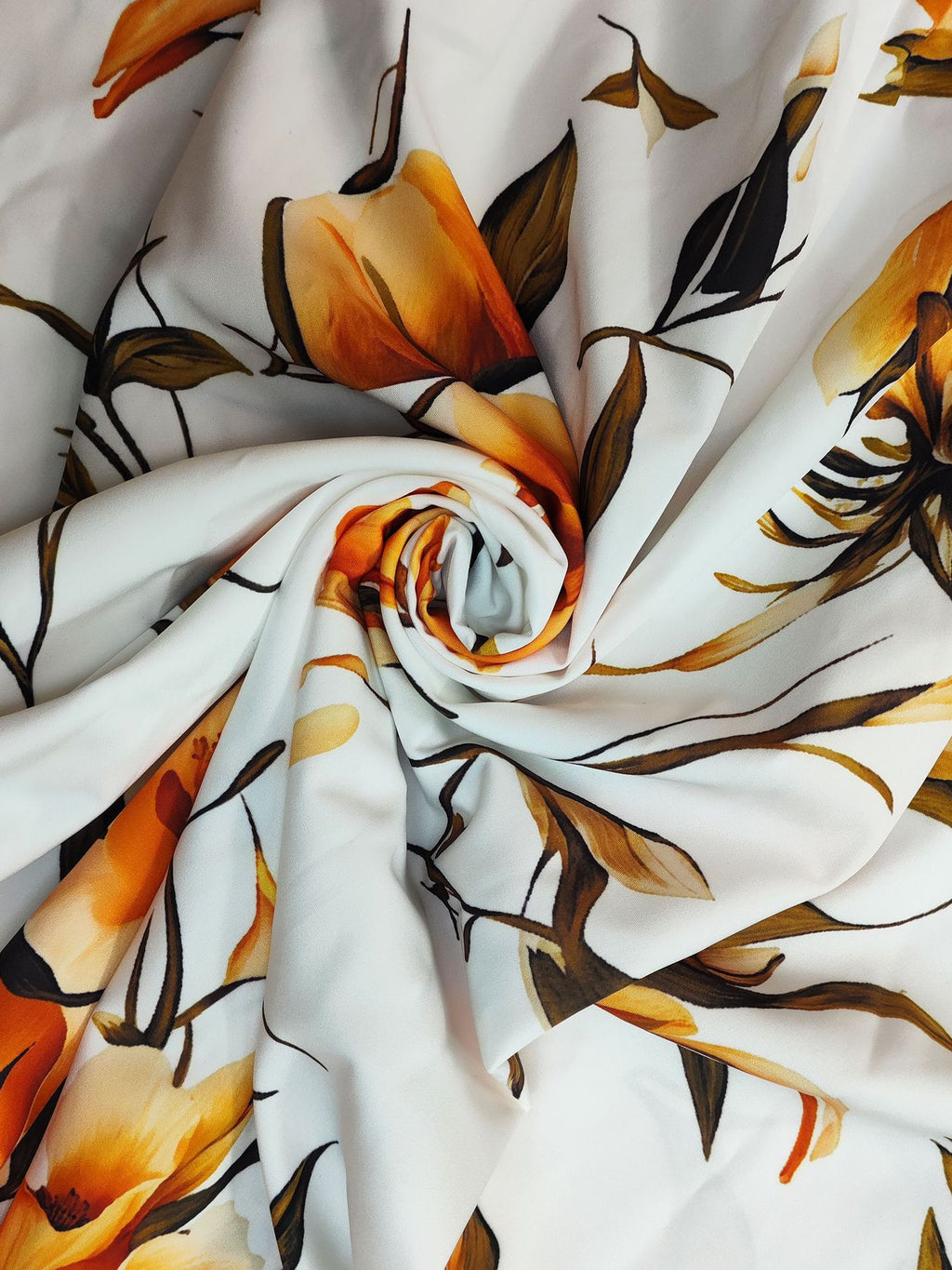 Summer Printed Floral Bandeau Sling Dress