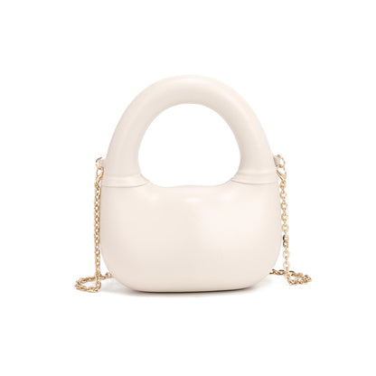 Chain Shell Bag Handbag