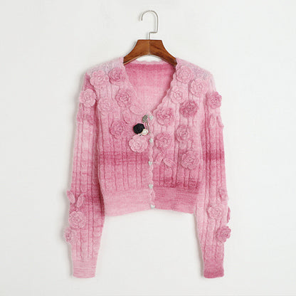 Mohair Sweater