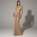 Sling Rope Dress