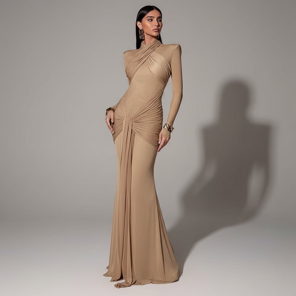 Sling Rope Dress