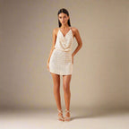 Summer Beach Dress
