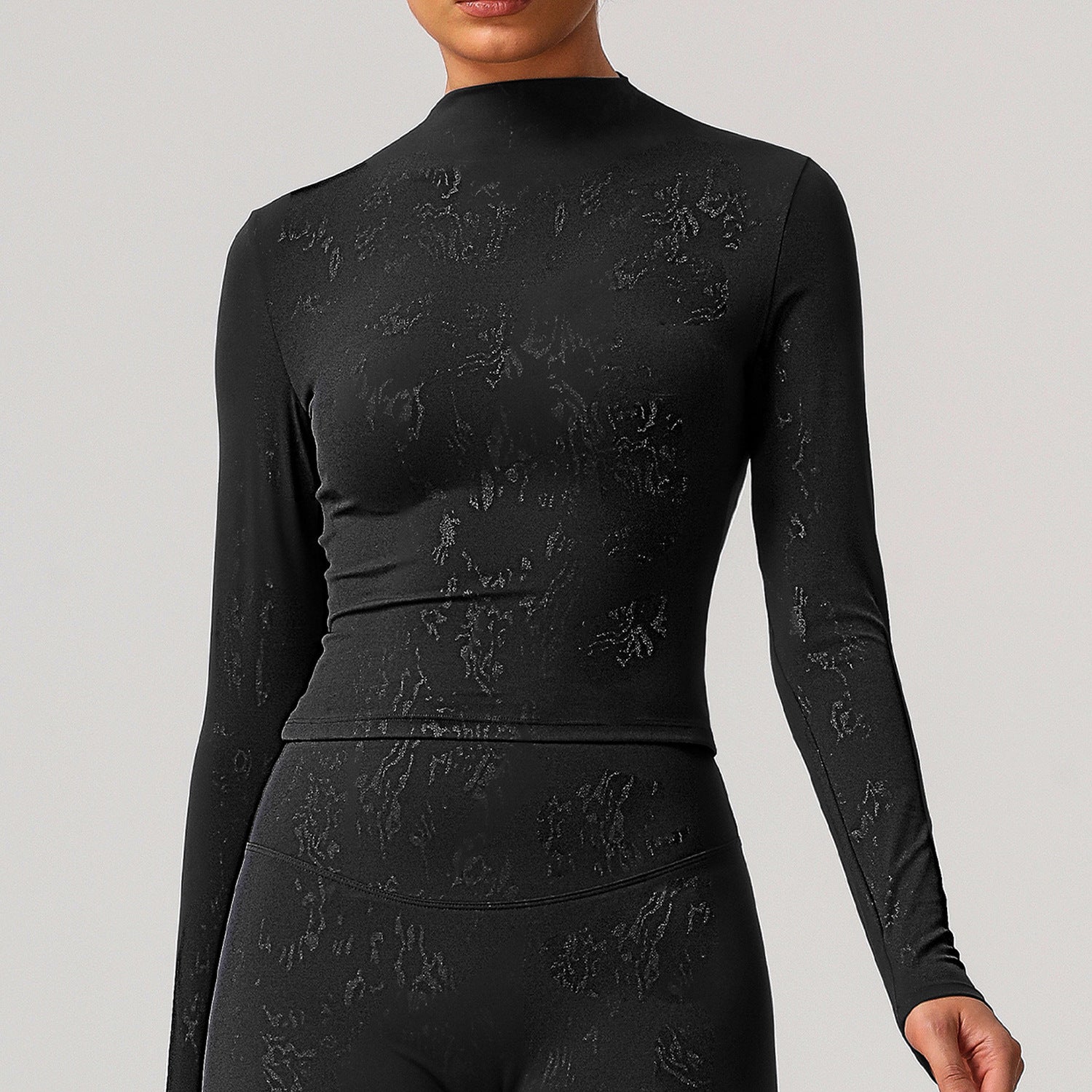 Advanced Black