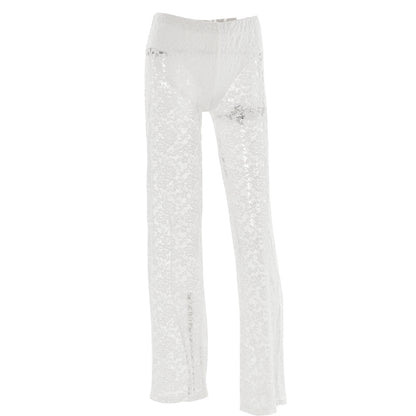 Lace Pants