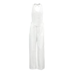 French Casual Suit