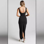 Pencil Sheath Dress