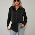 Satin Top