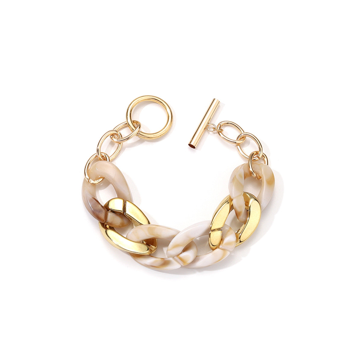 Cold Wind Bracelet