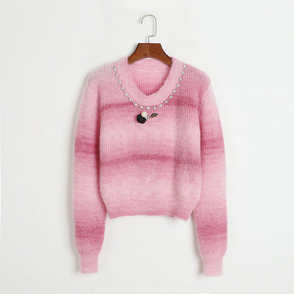 Mohair Sweater