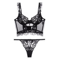 Black (2 Pieces)