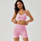 Quick Drying Fitness Set (Runs Small)