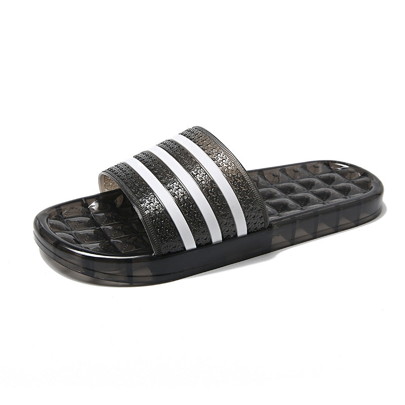 Jelly Slippers