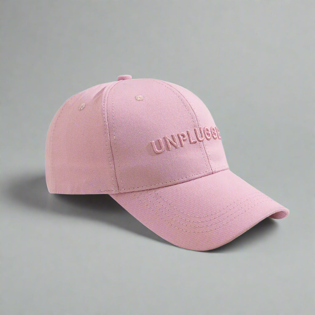 Three-dimensional Cap