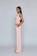 Two Piece Loungewear Set