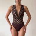 Coffee brown