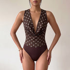 Coffee brown