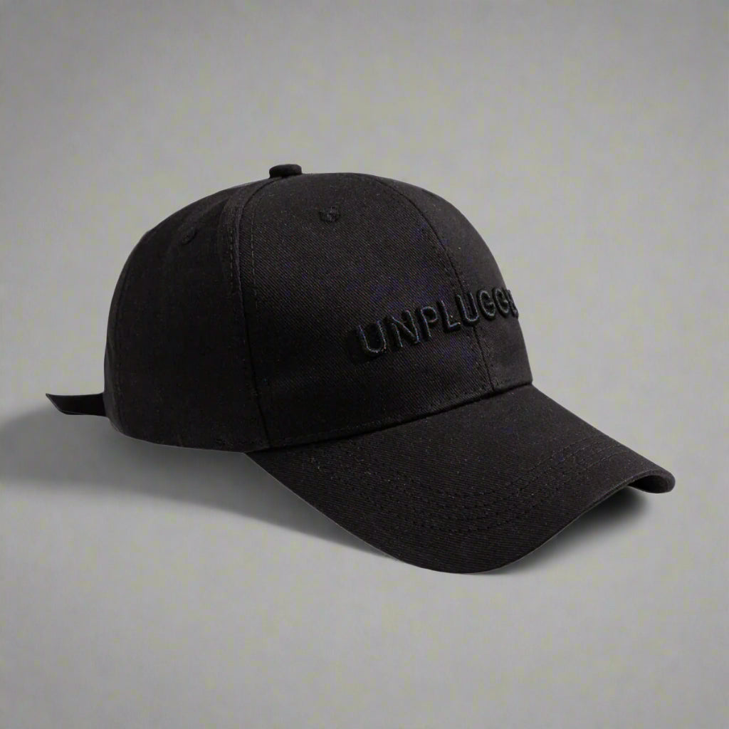 Three-dimensional Cap