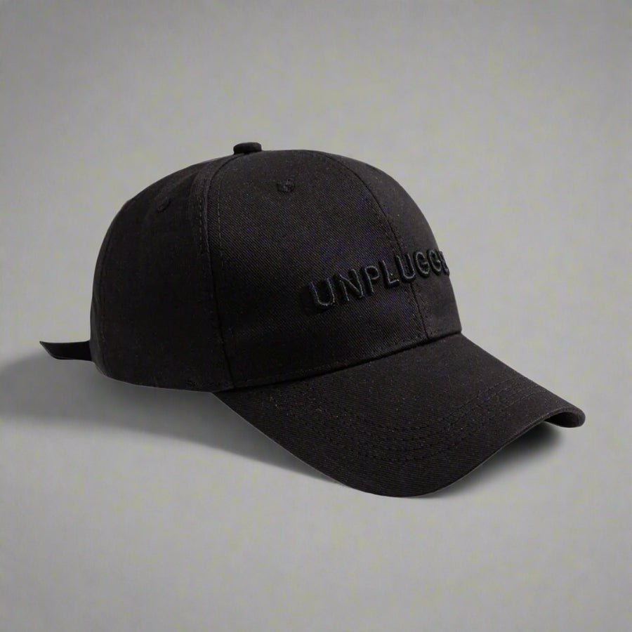 Three-dimensional Cap