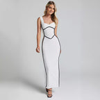 Pencil Sheath Dress