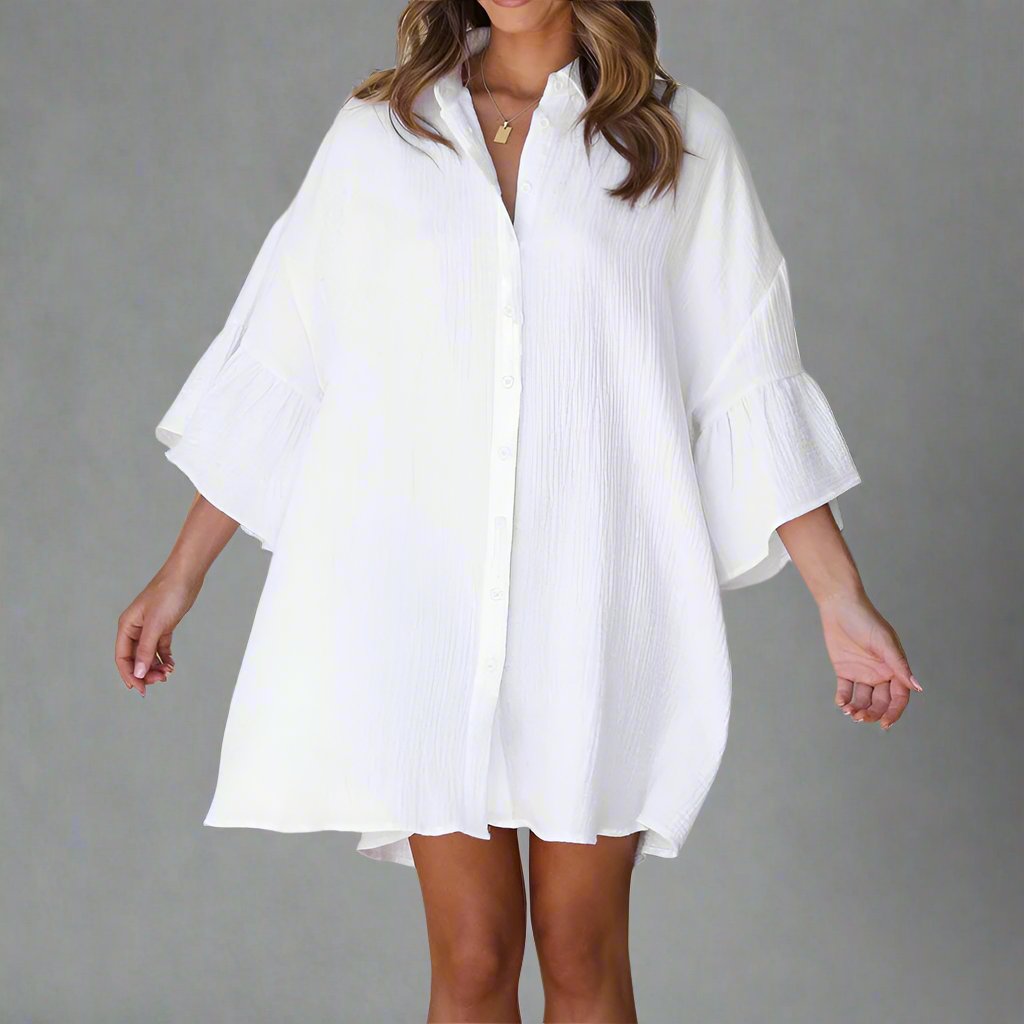 Comfy Nightdress